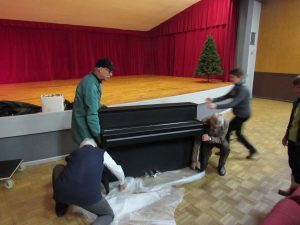 ENVOL'ART Piano Yamaha CLP 585 - Réception du 06-12-2017 R (3)