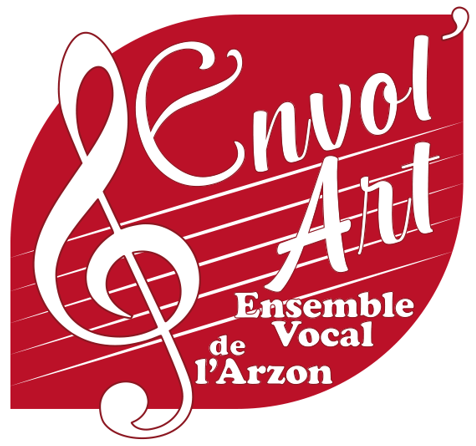 ENSEMBLE VOCAL DE L'ARZON – ENVOL'Art